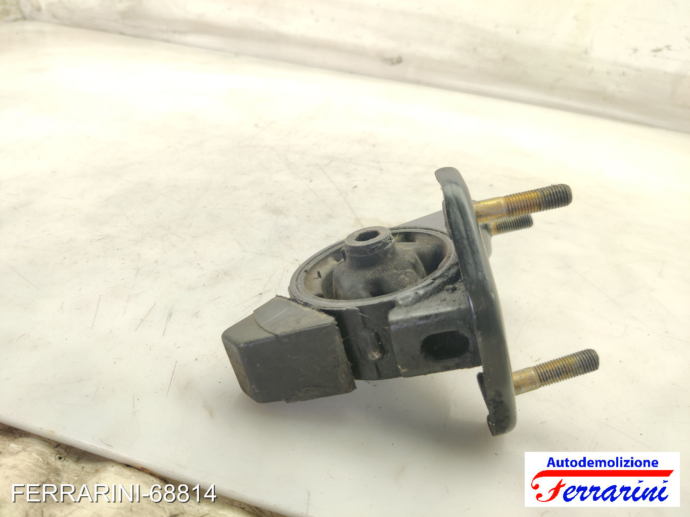 Supporto Motore TOYOTA COROLLA LIFTBACK E11 1.6 2000-2002 1237122040