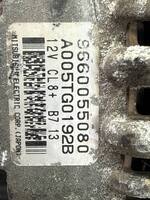 Alternatore CITROEN C3 1 FC, FN 1.1I 2002-2009 9660055080, A005TG0192B