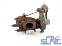 Turbina ALFA ROMEO 166 936 2.4 JTD 2000-2007 46769104, L1800N, 06224X