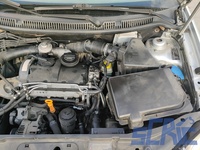 Vw Polo 9A, 9N 1.4 TDI 75CV 2001-2005