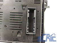 Display Cruscotto OPEL ASTRA H SW A04 2004-2010 13208089, 565412769, 281154326