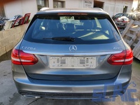 Mercedes Classe C S205 C 220 D 4MATIC 170CV 2015-2018