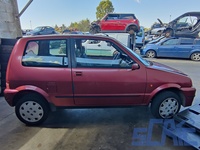 Fiat Cinquecento 500 170 0.9 I.E S 40CV 1991-1999