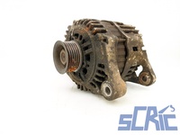 Alternatore NISSAN MICRA 2 K11 1.0I 16V 2000-2003 LR165714, 23100, 0986080210 7