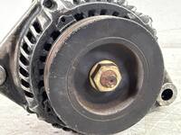 Alternatore TOYOTA AVENSIS T22 2.0 D-4D 1999-2003 2706027030, 0986084380, 2T624