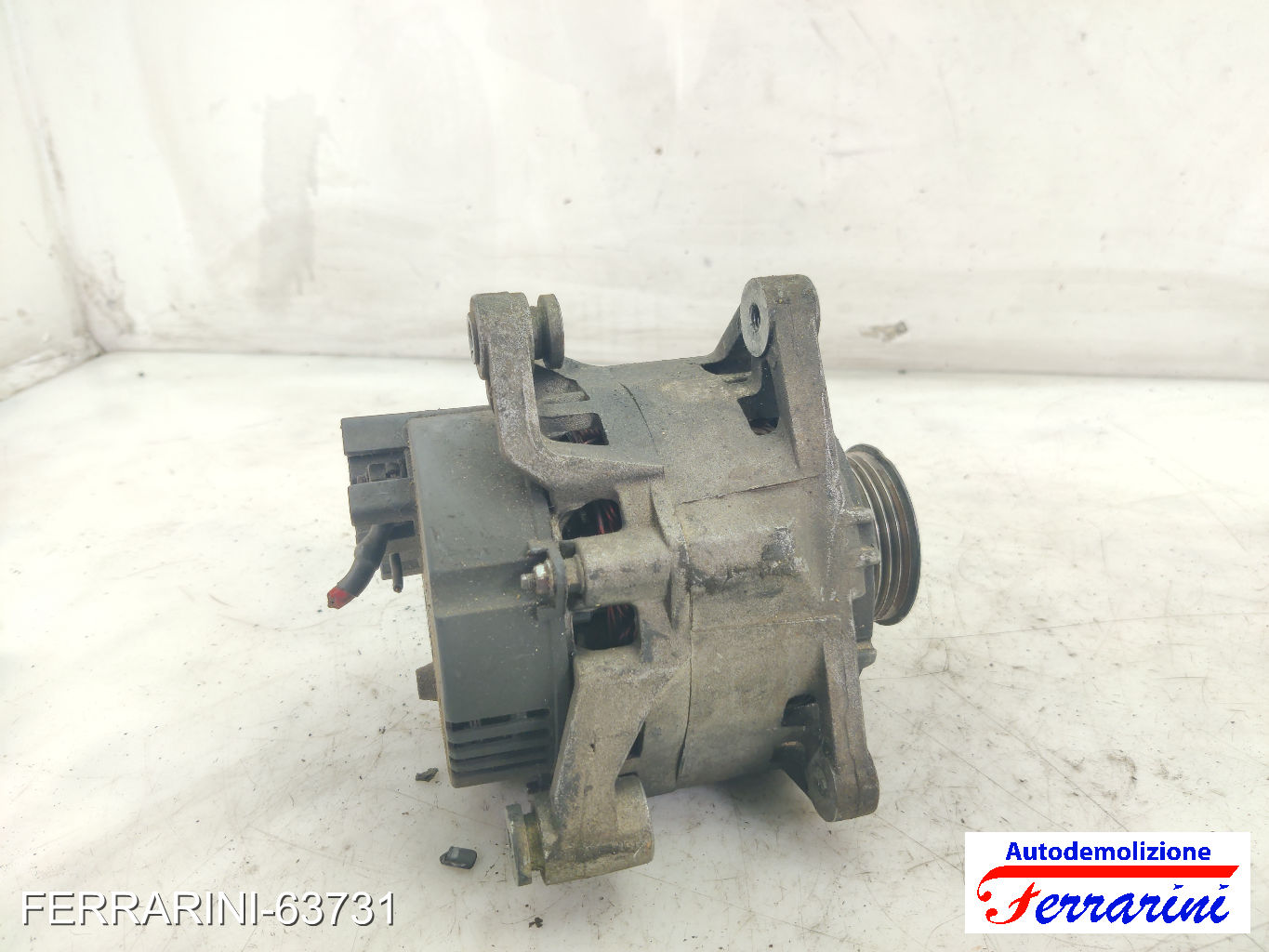 Alternatore DS DS4 2 F, F3, FB PURETECH 130 2021-2023 9835689480