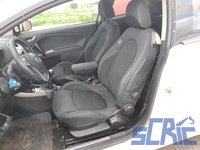 Alfa Romeo Mito 955 1.4 BI-FUEL 120CV 2009-2016