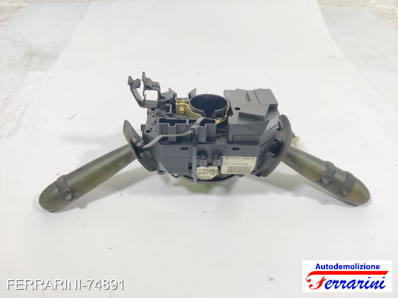 Devioluci ALFA ROMEO 147 937 2001-2010 735293303, 08301450405, 1500030630138A