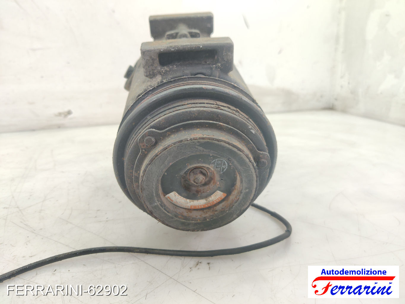 Compressore Clima FIAT PUNTO 188 1.2 16V 80 1999-2006 46785772, 71721731 6