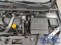 Renault Megane 3 Sw KZ0/1 1.5 DCI 110CV 2009-2015
