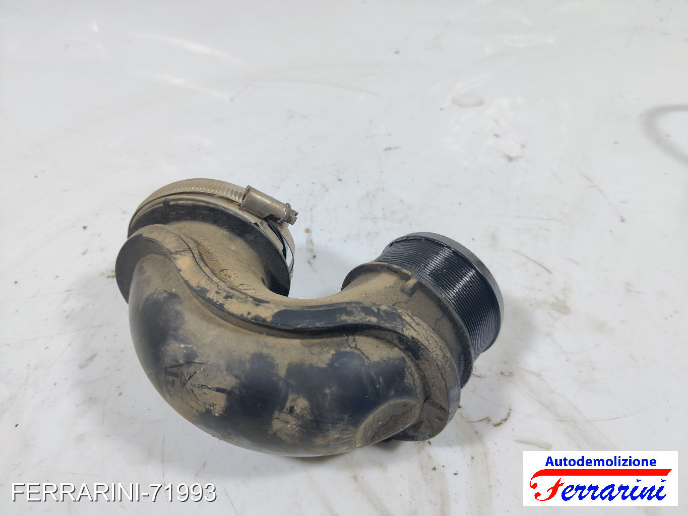 tubo aria aspirazione OPEL INSIGNIA A G09 2.0 CDTI 2008-2017 13242121, 860118
