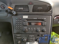 Volvo V70 2 285 2.4 T AWD 200CV 2001-2002