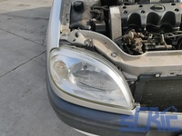 Citroen Saxo S0, S1 1.5 D 57CV 1996-2001