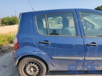 Renault Modus F/JP0 1.5 DCI 68CV 2004-2023