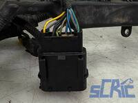 Altre Componenti Accessori Motore