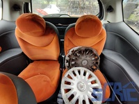 Citroen C2 JM 1.4 HDI 68CV 2003-2009