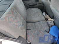 Peugeot 106 2 1A, 1C 1.5 D 57CV 1998-2004