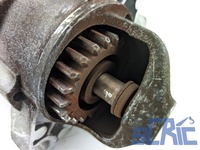 Motorino Avviamento FORD FIESTA 4 JA, JB 1.3I 1995-2002 96FB11000MB, 1019852