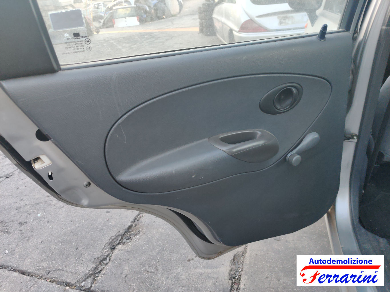 Daewoo Matiz 20
