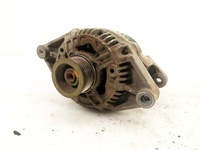 Alternatore OPEL ASTRA F CABRIOLET T92 1.4 SI 1993-2001 0123120001, 90413760