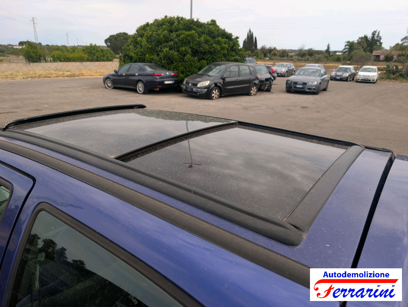 Renault Twingo 1 C06 1.2 58CV 1996-2007