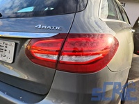 Mercedes Classe C S205 C 220 D 4MATIC 170CV 2015-2018
