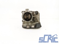 Corpo Farfallato FIAT IDEA 350 1.4 16V 2004-2012 55187316, 0280750137, 39107