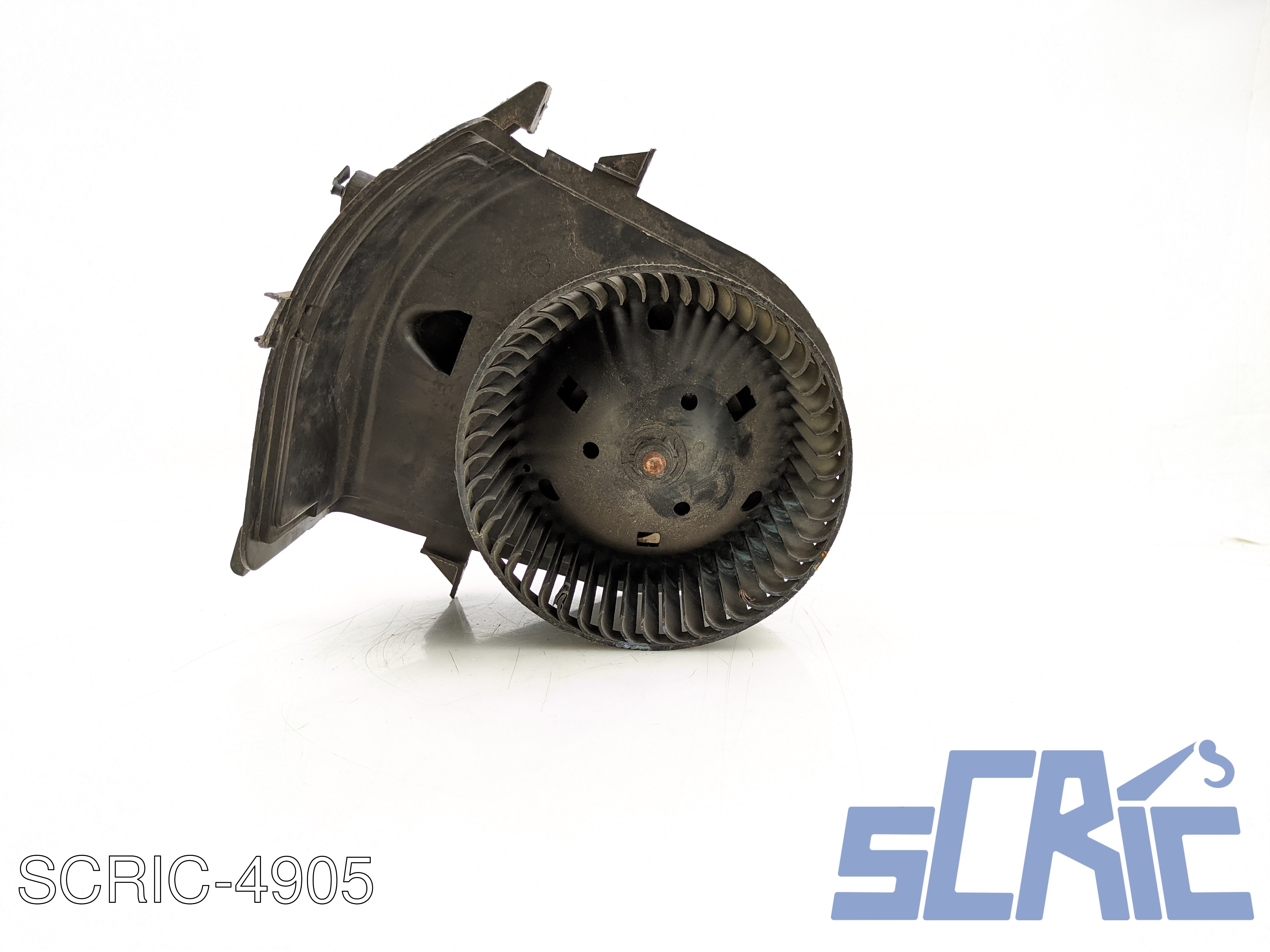 Ventola Stufa SEAT IBIZA 2 6K1 1993-2002 6N1820021, 652950T, 6516250