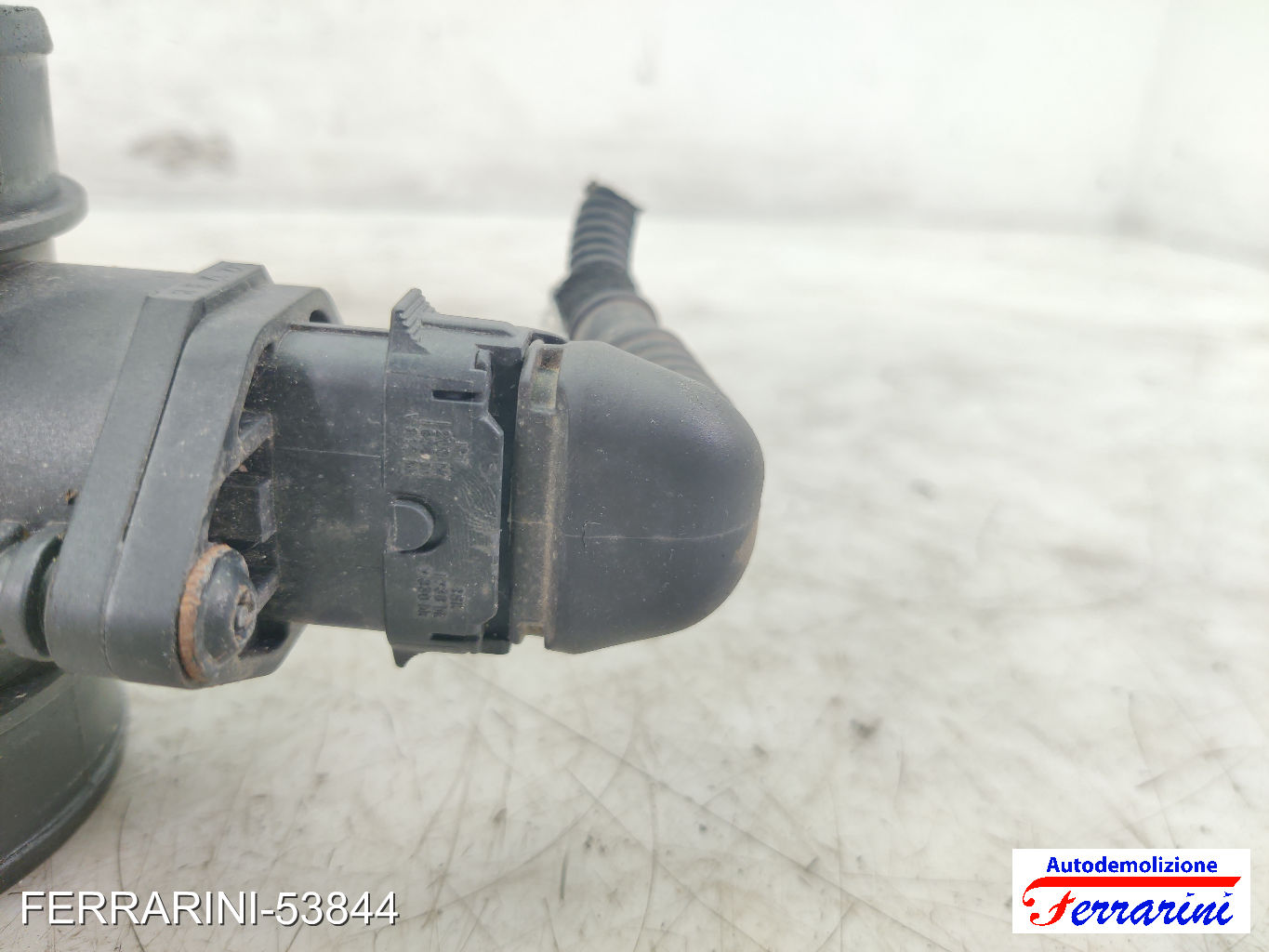 Debimetro OPEL ZAFIRA A T98 2.0 DI 16V 1999-2005 0281002180, 93171356, 836592