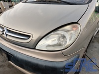 Citroen Xsara Picasso N68 2.0 HDI 90CV 1999-2011