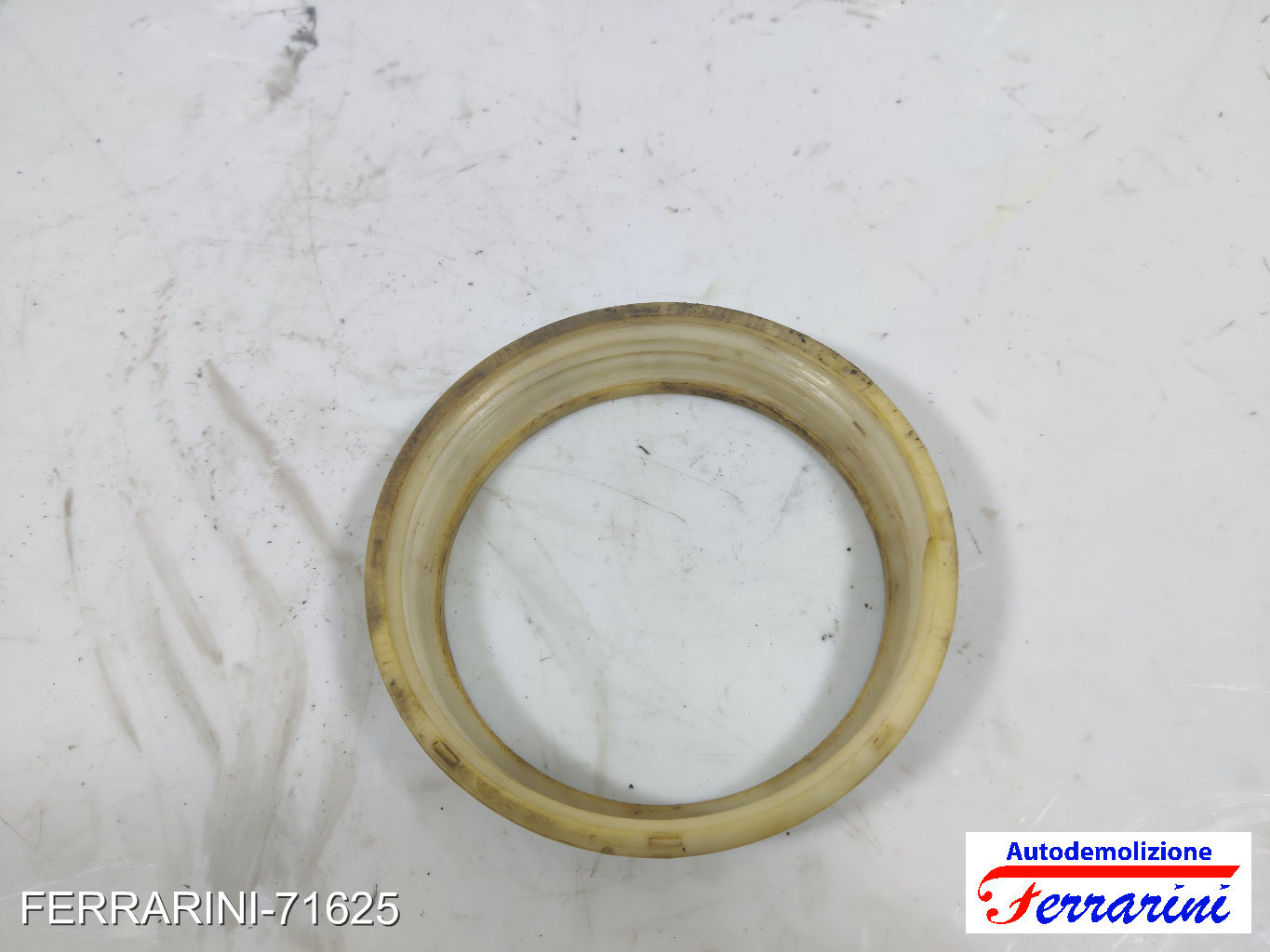 Cestello Pompa Galleggiante Serbatoio FORD FOCUS 3 TURNIER 1.6 TDCI 2010-2023