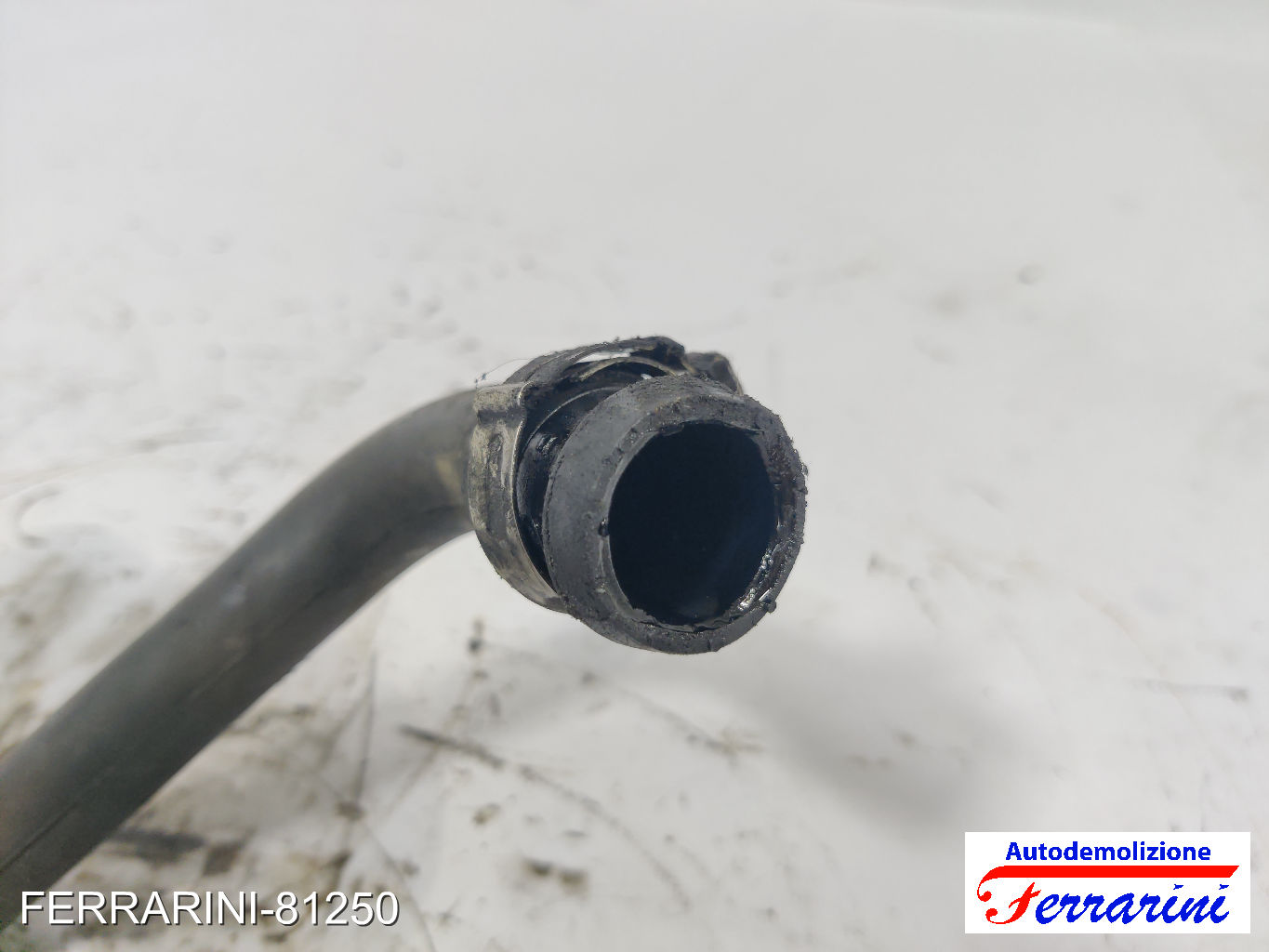 FIAT CROMA 194 1.9 D MULTIJET 2005-2011