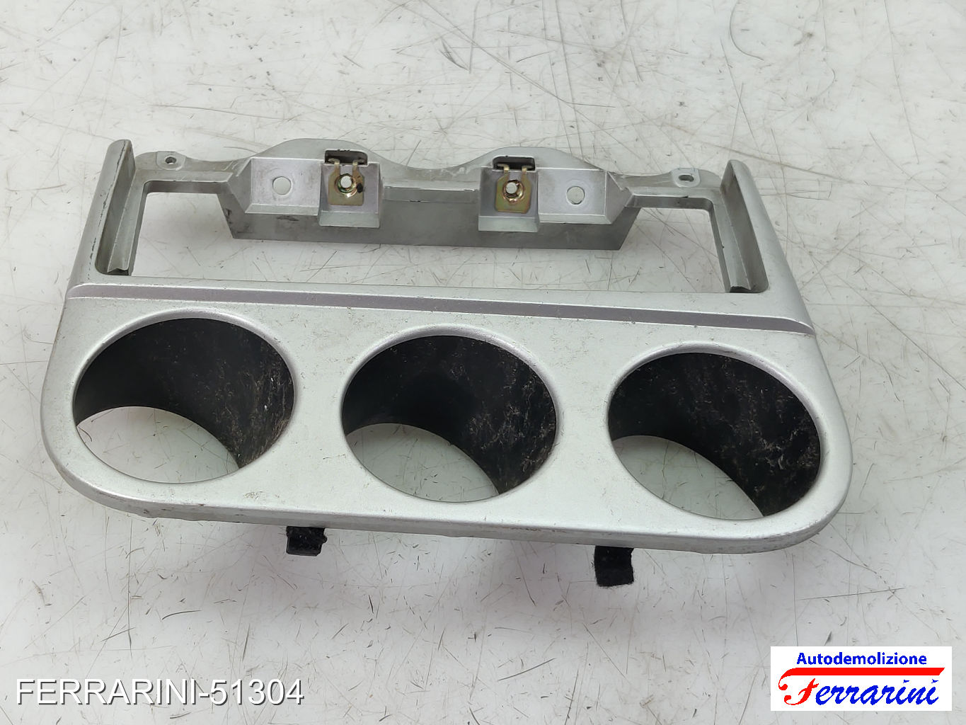 Consolle Centrale Cruscotto ALFA ROMEO 159 SW 939 2006-2011 1560334760, 225617