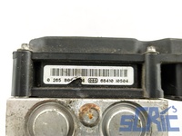 Centralina Pompa Abs NISSAN MICRA 3 K12 1.5 DCI 2005-2010 0265800574, 0265231841