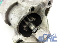 Motorino Avviamento RENAULT KANGOO FW0/1 1.5 DCI 85 2008-2023 8200306595, 06819