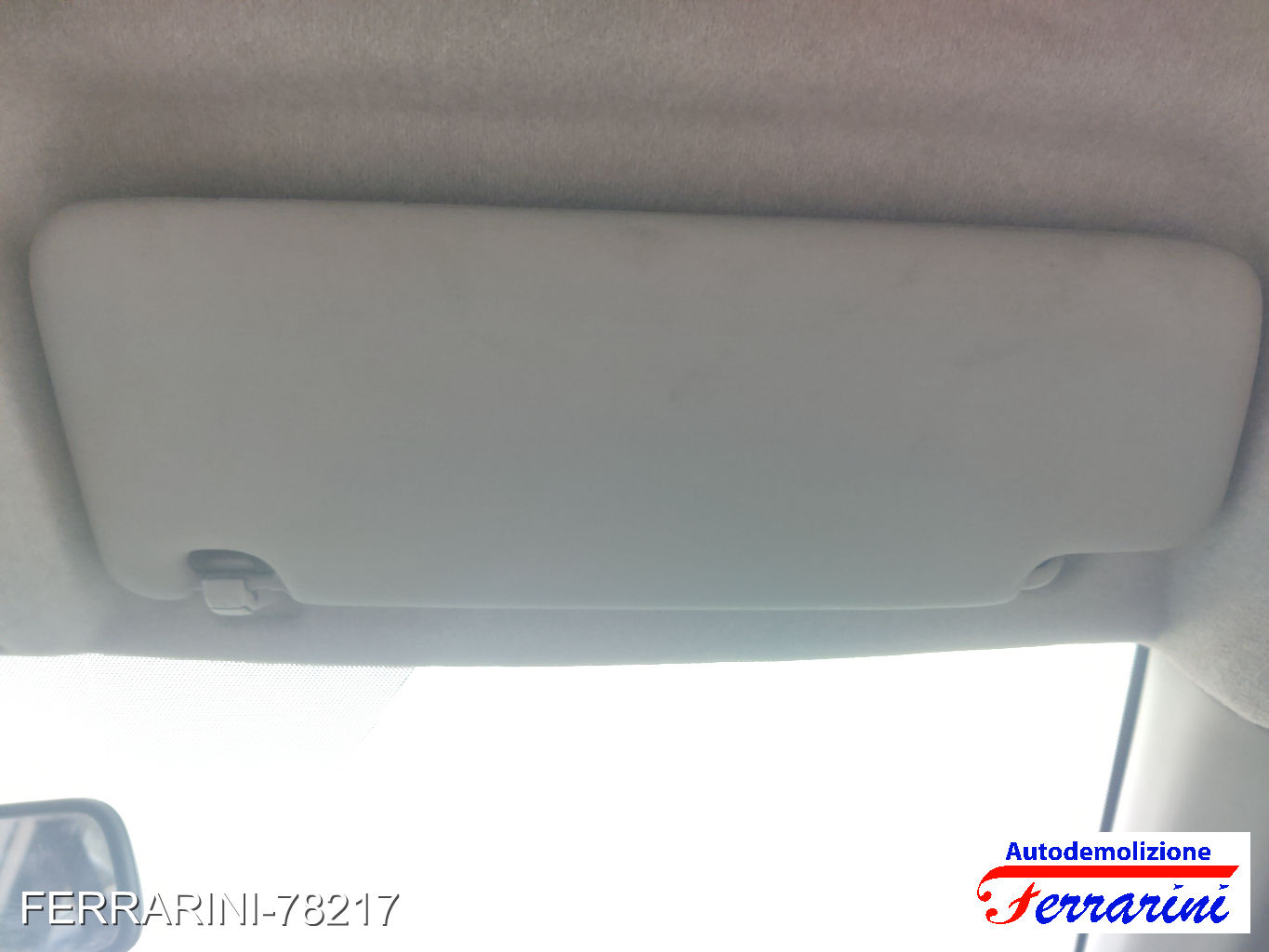 Opel Corsa D 13