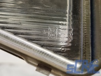 Faro Anteriore AUTOBIANCHI Y10 1985-1995 sinistro, sx 7717887