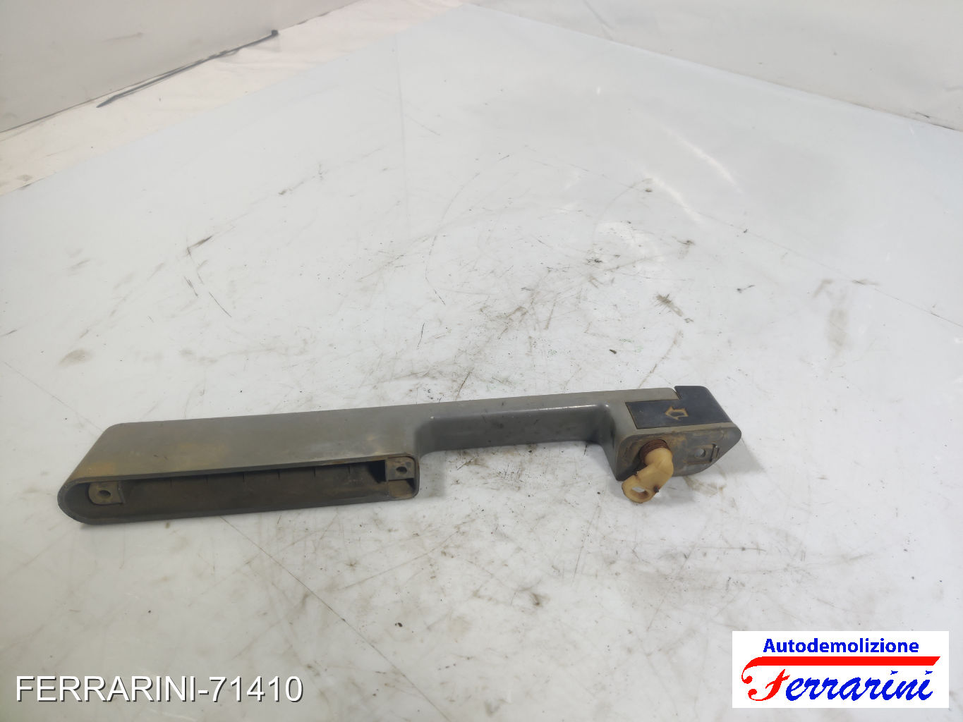 Maniglia Porta Interna FIAT PANDA 141 1992-1996 destra, dx, frontale, anteriore