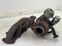 Turbina LANCIA LYBRA SW 839 1.9 JTD 2001-2005 46786078, 127661, GCB042861 15