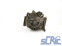 200A Alternatore MERCEDES CLASSE E W211 E 270 CDI 2002-2008 A0121545902
