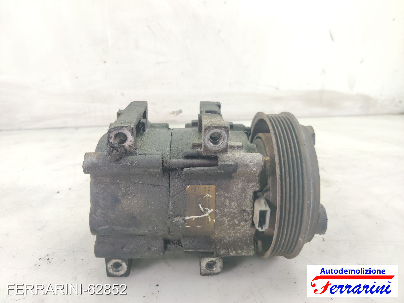Compressore Clima FORD TRANSIT FB, FC, FD, FS, FZ 2.0 DI 2000-2006 1S7H19D629EA