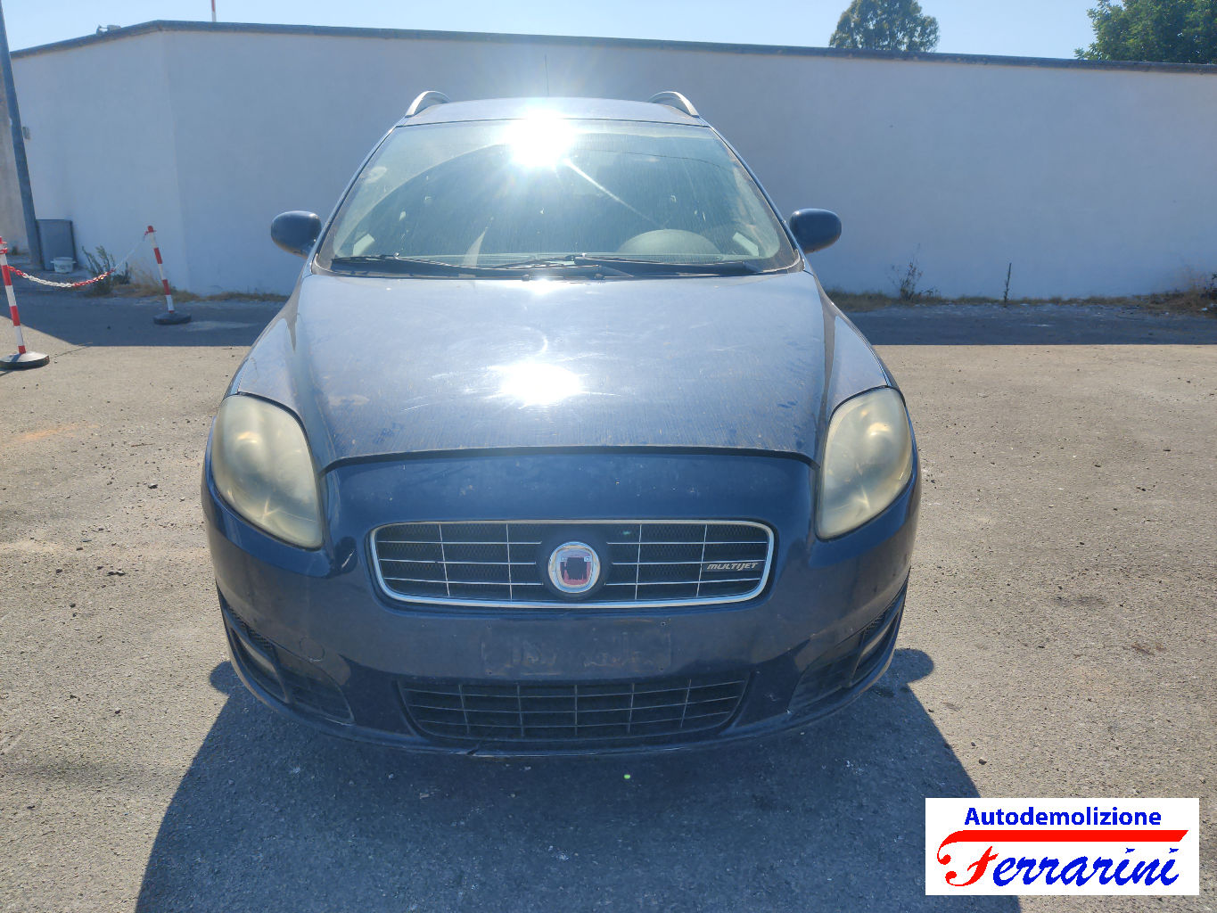 Fiat Croma 90