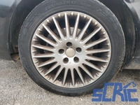 Cerchio in lega