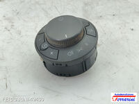 Interruttore Luci Fari OPEL CORSA D S07 2006-2014 13249397, 241894, 09980144 11