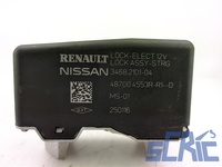 Kit Accensione RENAULT MEGANE 4 B9A M N 1.5 DCI 110 2015-2023 237107137R