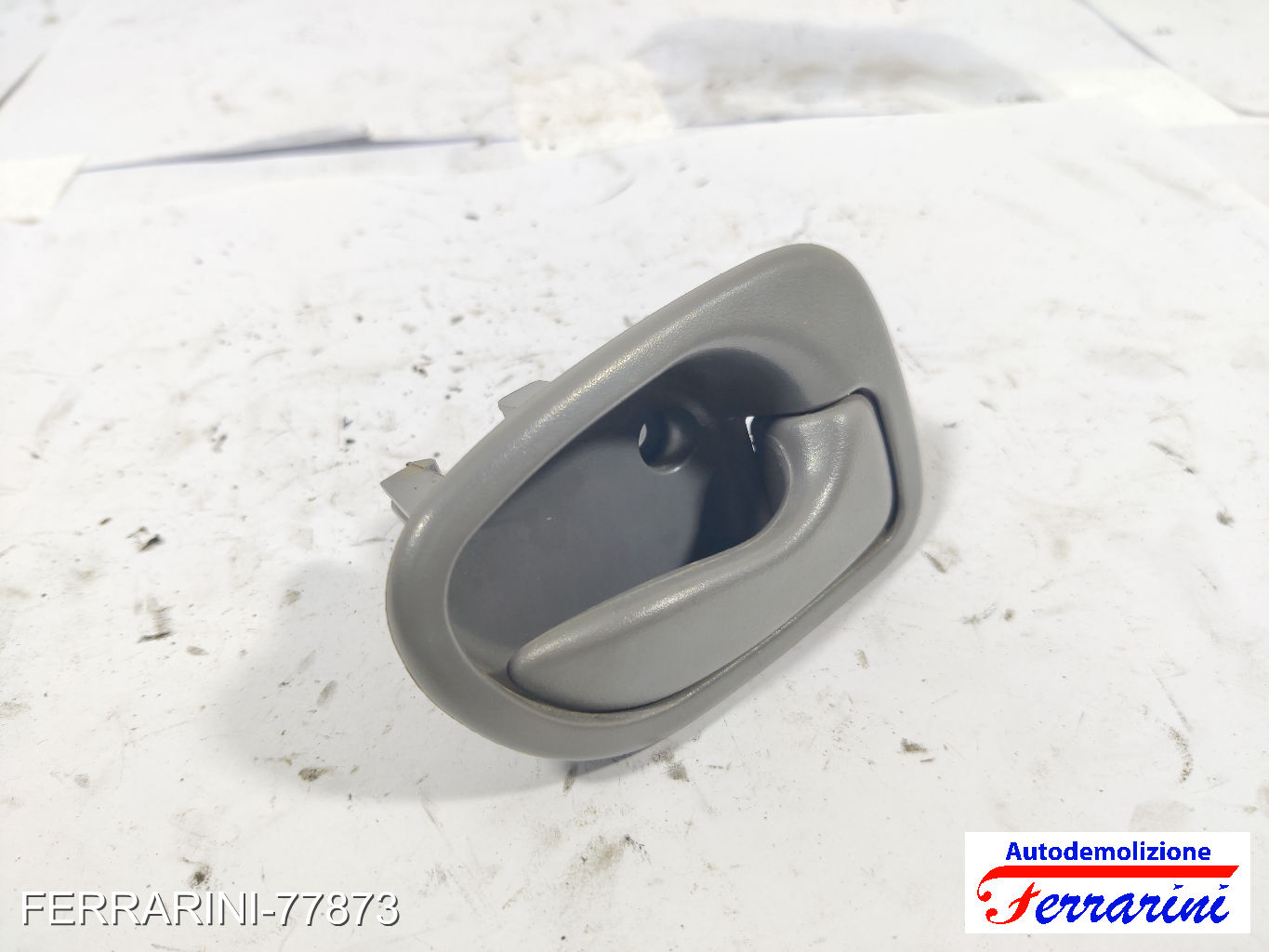 Maniglia Porta Interna HYUNDAI ATOS MX 2003-2008 destra, dx, frontale, anteriore