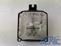 Kit Accensione OPEL ASTRA G T98 1.4 16V 1998-2005 09355909, 940CYN00001