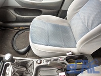 Peugeot 406 8B 2.0 HDI 110 109CV 1998-2001