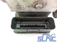 Centralina Pompa Abs SEAT ALTEA 5P1 2.0 TDI 16V 2004-2023 1K0614517H 7