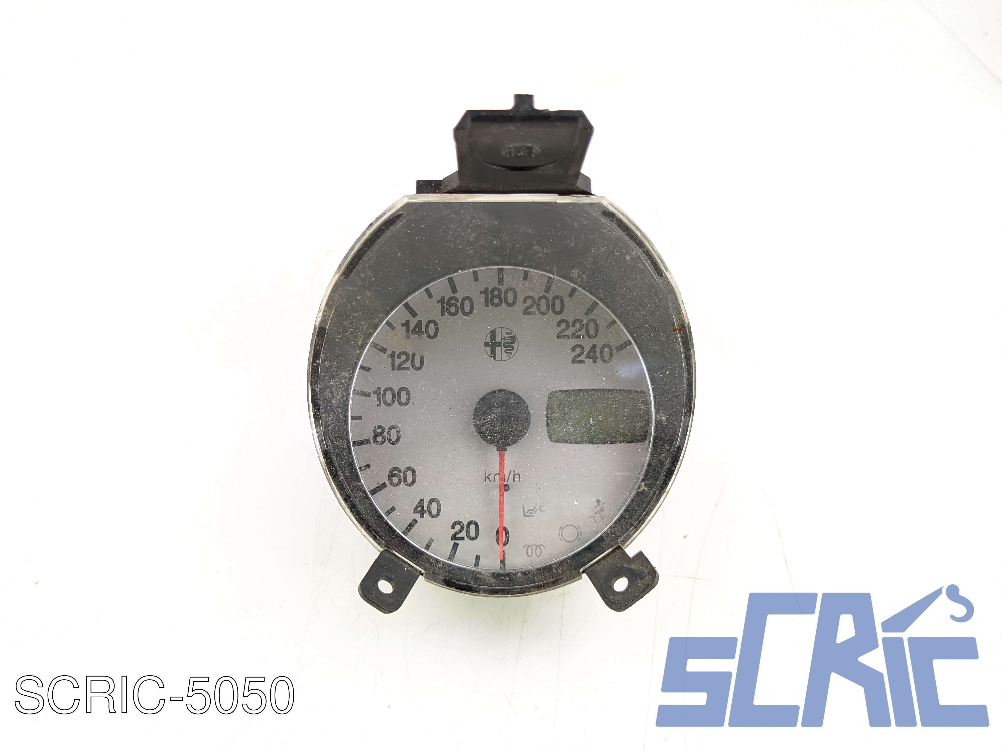 Quadro Contachilometri ALFA ROMEO 156 SW 932 1.9 JTD 2000-2000 60664278